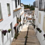 旅行記（スペイン・ミハス編）