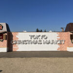TOKYO CHRUSTMAS MARKET 2023