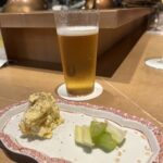 鉄板焼きはここが好き、鉄板焼き・お好み焼きmaido OSAKAきっちん。