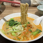 梅蘭に行ってきました！