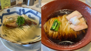 タナカロボ(TANAKA.LOBO)に行ってきた