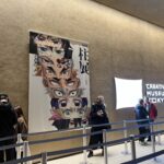 鬼滅の刃　柱展が最高だった