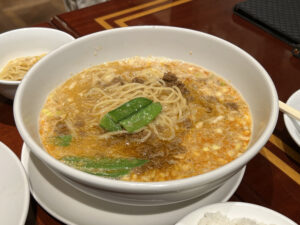 坦々麺リスト（もものすけVer.）