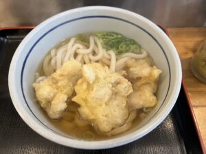 人形町で出会った【おにやんま】