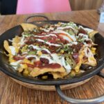 有楽町でタコス！【MUCHO MODERN MEXICANO！】