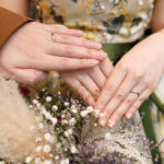 3回キャンセルした結婚式💍やっとできました！