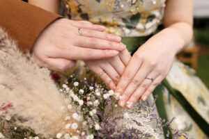 3回キャンセルした結婚式💍やっとできました！