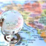 旅行記（スペイン・グラナダ～アルハンブラ宮殿編）