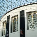 旅行記（ロンドン：2日目）