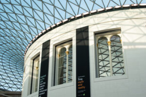 旅行記（ロンドン：2日目）