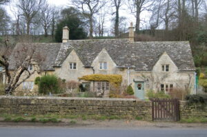 旅行記（ロンドン：3日目）