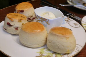 旅行記（ロンドン：4日目）