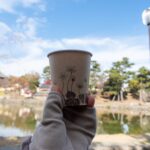 2年ぶりの旅行（京都〜奈良：奈良編）