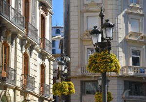 旅行記（スペイン・グラナダ～街歩き編２）