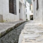 旅行記（スペイン・アルプハーラ編）