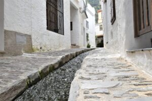 旅行記（スペイン・アルプハーラ編）