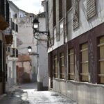 旅行記（スペイン・ロハ編）