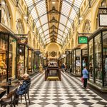 【オーストラリア夫婦旅②】メルボルンで最高の一日！ソロ活カフェ・絶景図書館・世界一キレイなトイレと超激レア体験（3日目）