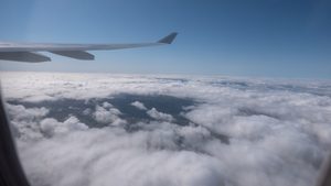 【オーストラリア夫婦旅⑤】さらばメルボルン！空港限定イソップ＆帰国後の「VIVANT」で締めくくる最終章（6日目・帰国編）